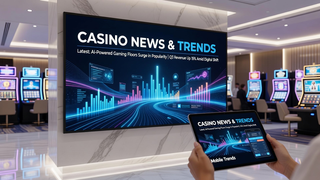 Palms Hotel-Casino Celebrates Enclosed Nonsmoking Gaming Expansion with Charity Tournament
